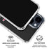 Massachusetts Institute of Technology MIT Engineers Black iPhone 14 Clear Case