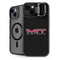 Massachusetts Institute of Technology MIT Engineers Black iPhone 14 Plus Kickstand Case
