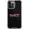 Massachusetts Institute of Technology MIT Engineers Black iPhone 14 Pro Max Clear Case