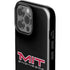 Massachusetts Institute of Technology MIT Engineers Black iPhone 14 Pro Max Impact Case
