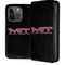 Massachusetts Institute of Technology MIT Engineers Black iPhone 15 Pro Folio Case