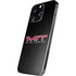 Massachusetts Institute of Technology MIT Engineers Black iPhone 15 Pro Max Skin