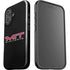 Massachusetts Institute of Technology MIT Engineers Black iPhone 16 Impact Case