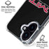 Massachusetts Institute of Technology MIT Engineers Black iPhone 16 MagSafe Case