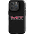 Massachusetts Institute of Technology MIT Engineers Black iPhone 16 Pro Impact Case
