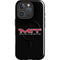 Massachusetts Institute of Technology MIT Engineers Black iPhone 16 Pro Magsafe Impact Case