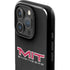 Massachusetts Institute of Technology MIT Engineers Black iPhone 16 Pro Max Impact Case
