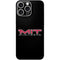 Massachusetts Institute of Technology MIT Engineers Black iPhone 16 Pro Max Skin