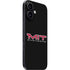 Massachusetts Institute of Technology MIT Engineers Black iPhone 16 Skin