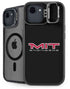 Massachusetts Institute of Technology MIT Engineers Black iPhone 16e Kickstand Case