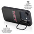 Massachusetts Institute of Technology MIT Engineers Black iPhone 16e Kickstand Case