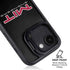 Massachusetts Institute of Technology MIT Engineers Black iPhone 16e Kickstand Case