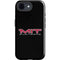 Massachusetts Institute of Technology MIT Engineers Black iPhone 16e Impact Case