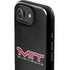 Massachusetts Institute of Technology MIT Engineers Black iPhone 16e Impact Case