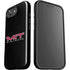 Massachusetts Institute of Technology MIT Engineers Black iPhone 16e Impact Case