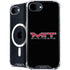 Massachusetts Institute of Technology MIT Engineers Black iPhone 16e MagSafe Case