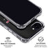 Massachusetts Institute of Technology MIT Engineers Black iPhone 16e MagSafe Case