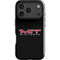 Massachusetts Institute of Technology MIT Engineers Black iPhone 18 Pro Impact Case