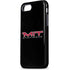 Massachusetts Institute of Technology MIT Engineers Black iPhone 8 Pro Case