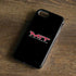 Massachusetts Institute of Technology MIT Engineers Black iPhone 8 Pro Case
