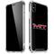 Massachusetts Institute of Technology MIT Engineers Black iPhone X/XS Clear Case
