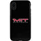 Massachusetts Institute of Technology MIT Engineers Black iPhone XR Pro Case