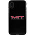 Massachusetts Institute of Technology MIT Engineers Black iPhone XR Pro Case