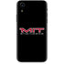 Massachusetts Institute of Technology MIT Engineers Black iPhone XR Skin
