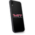 Massachusetts Institute of Technology MIT Engineers Black iPhone XR Skin