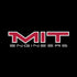 Massachusetts Institute of Technology MIT Engineers Black iPhone XR Skin