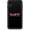 Massachusetts Institute of Technology MIT Engineers Black iPhone XR Waterproof Case