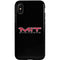 Massachusetts Institute of Technology MIT Engineers Black iPhone XS Pro Case