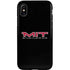 Massachusetts Institute of Technology MIT Engineers Black iPhone XS Pro Case