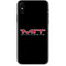 Massachusetts Institute of Technology MIT Engineers Black iPhone XS Skin