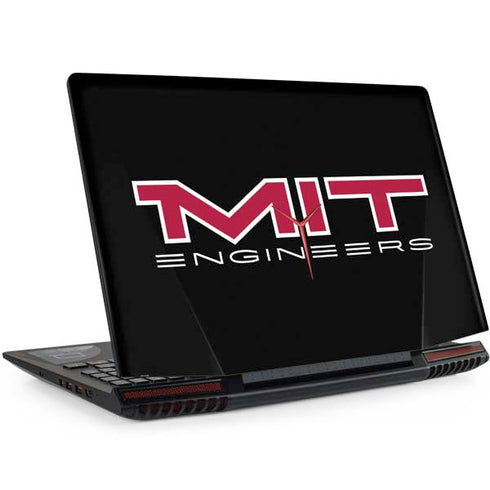 Massachusetts Institute of Technology MIT Engineers Black Legion Y720 Skin