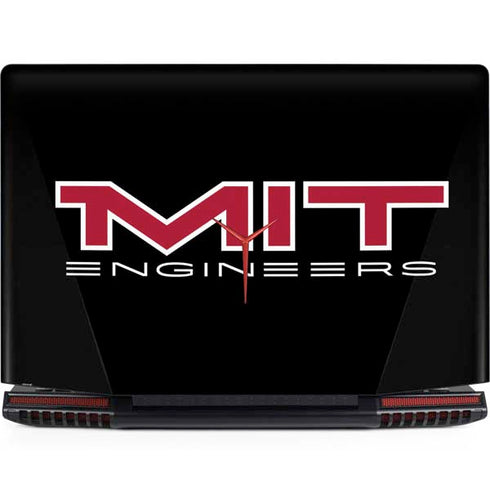Massachusetts Institute of Technology MIT Engineers Black Legion Y720 Skin