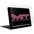 Massachusetts Institute of Technology MIT Engineers Black MacBook Air 13in (2020) Case plus Skin
