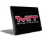 Massachusetts Institute of Technology MIT Engineers Black Apple MacBook Air Skin
