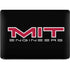 Massachusetts Institute of Technology MIT Engineers Black Apple MacBook Air Skin