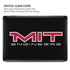 Massachusetts Institute of Technology MIT Engineers Black MacBook Pro 13in (2020) Case plus Skin