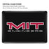 Massachusetts Institute of Technology MIT Engineers Black MacBook Pro 14in (2021-24) Case plus Skin