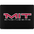 Massachusetts Institute of Technology MIT Engineers Black Apple MacBook Pro 14-inch Skin
