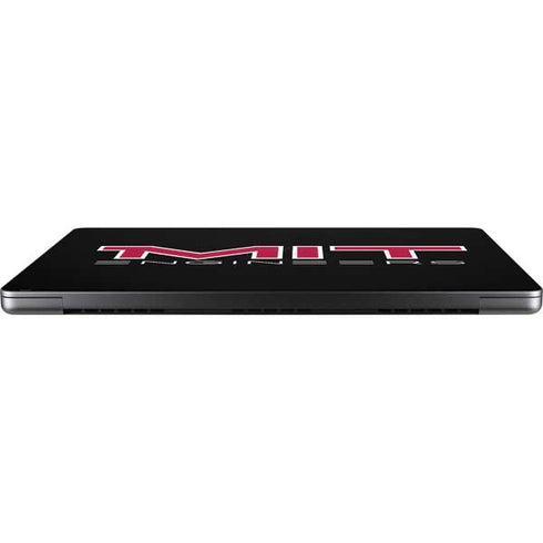 Massachusetts Institute of Technology MIT Engineers Black Apple MacBook Pro 14-inch Skin