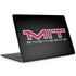 Massachusetts Institute of Technology MIT Engineers Black MacBook Skins