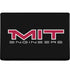 Massachusetts Institute of Technology MIT Engineers Black MacBook Skins