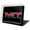 Massachusetts Institute of Technology MIT Engineers Black MacBook Pro 15in (2016-19) Case plus Skin