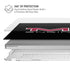 Massachusetts Institute of Technology MIT Engineers Black MacBook Pro 16in (2019-20) Case plus Skin