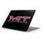 Massachusetts Institute of Technology MIT Engineers Black Apple MacBook Pro 16-inch Skin