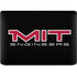 Massachusetts Institute of Technology MIT Engineers Black Apple MacBook Pro 16-inch Skin