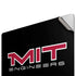 Massachusetts Institute of Technology MIT Engineers Black Apple MacBook Pro 16-inch Skin